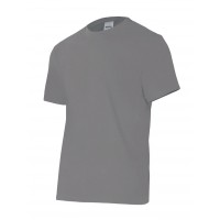 Camiseta manga corta 5010-8 gris VELILLA