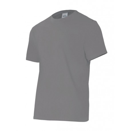 Camiseta manga corta 5010-8 gris