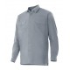 Camisa manga larga 520-8 gris