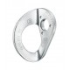 Plaqueta de anclaje coeur hcr 20uds inox p36ah 12 PETZL