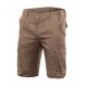 Bermuda stretch multibolsillos 103009s-46 beige arena