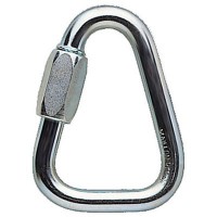 Maillon delta 8 p11 8 PETZL