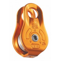 Polea simple fixe p05w PETZL