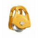 Polea simple mobile P03A PETZL