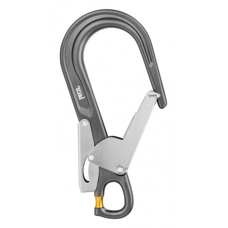 Conector direccional mgo open 60 PETZL