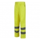 Pantalon alta visibilidad 3003-pav t42 amarillo VESIN