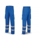 Pantalon alta visibilidad 488PCR TOP T-40/42 (M) MARCA