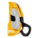 Bloqueador rescucender B50A PETZL