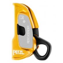 Bloqueador rescucender B50A PETZL