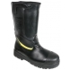 Bota royal F2A negro PANTER