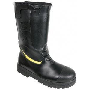 Bota royal F2A negro PANTER