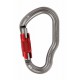 Mosqueton vertigo twist lock m40a rla PETZL