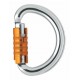 Mosqueton omni triact lock m37 tl PETZL