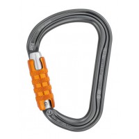 Mosqueton william triactlock m36atl PETZL