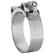 Abrazadera supra inox W2 150-162 (10 unidades) DAMESA