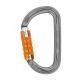 Mosqueton AmD Triact Lock M34A TL PETZL