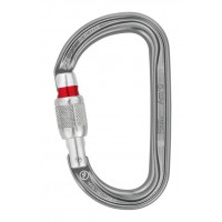 Mosquetón AmD SL M34A SL 25mm 27Kn PETZL