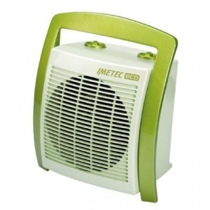 Calefactor Imetec Eco-Silent 2000W IMETEC