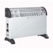 Emisor termico convector turbo E354 750/1250/2000W 9310R354 HABITEX