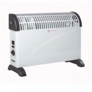 Emisor termico de bajo consumo Máx. 1200W- Mercantil Eléctrico