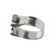 Abrazadera supra inox W4 37-40 DAMESA