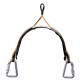 Separador para arnés newton lift PETZL