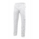 Pantalon multibolsillos stretch 103002s-7 Blanco VELILLA