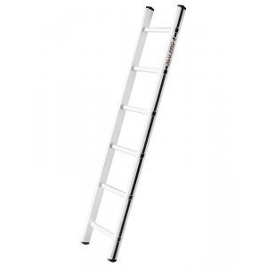 Escalera aluminio simple 6 peldaños alupro 1,75 metros HYMER