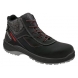 Bota SILEX LINK S3 negro 247 PANTER