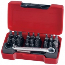 Juego de puntas de 29 piezas TM029 TENGTOOLS