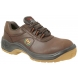 Zapato garda S3 metal free marron PANTER