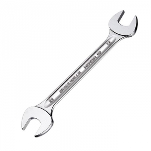 Llave de dos bocas fijas 21x23 MOTOR STAHLWILLE