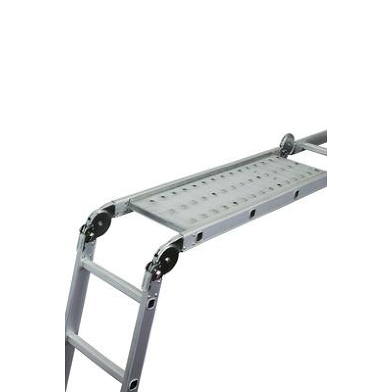 Plataforma acero para escalera articulada multiposicion 4524 KTL