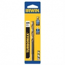 Broca HSS turbomax 3mm IRWIN