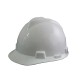 Casco VGARD 520 blanco fast-trac GV912 MSA