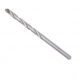 Broca metal 3.7mm TCT punta widia IRWIN