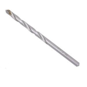 Broca metal 5mm TCT punta widia IRWIN