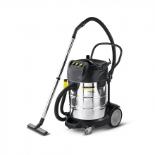 Aspirador NT70/3 ME TC KARCHER