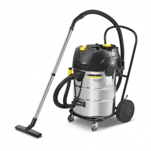 Aspirador NT 75/2 AP ME TC KARCHER