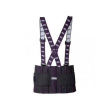 Faja lumbar 836 tirantes t-L 100-116cm TURBO