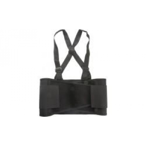 Faja lumbar tirantes T-L SE2910 FAHER