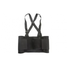 Faja lumbar tirantes T-M SE2910 FAHER