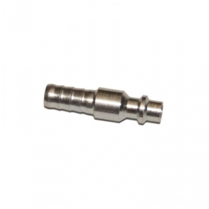 Conector rapido espiga 6mm. AIXIA