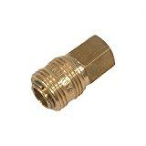 Enchufe rapido 1/4" hembra 24k 800l AIXIA