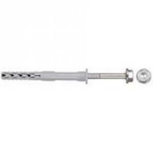 Taco fischer sxr 8x80 (10 unidades) FISCHER