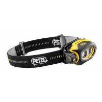 Linterna Pixa 3 ATEX E78CHB 2 PETZL