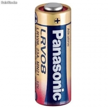 Pila 12v power max lrv08 blister 1 uds PANASONIC