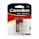 Pila alcalina-plus 6lf22/ 9v blister 1pzs CAMELION