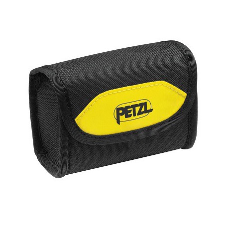 Estuche linternas Pixa Poche E78001 PETZL