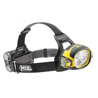 Linterna Ultra Vario ultrapotente 520 lm batería PETZL